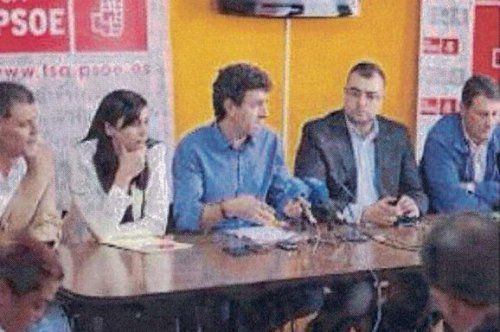 Presidente Asturias Asociación Expertos Contables y Tributarios